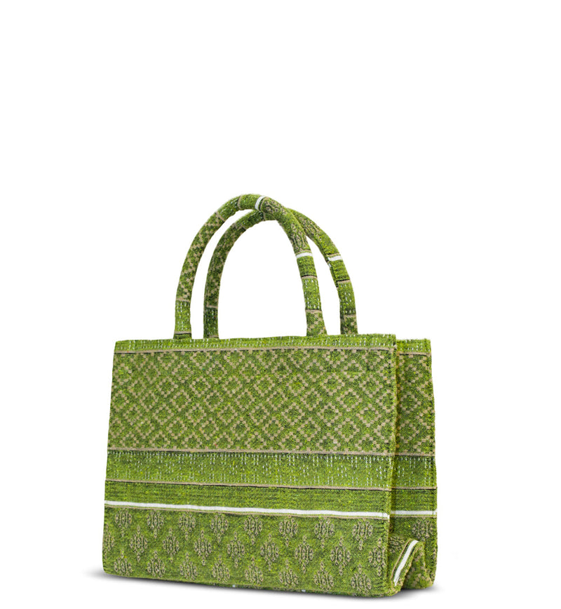 Book Tote small
