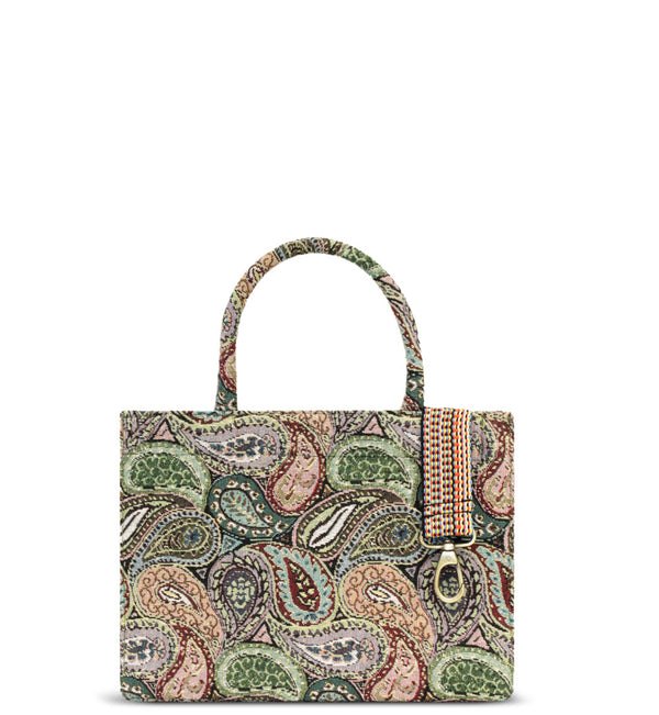 Book Tote small