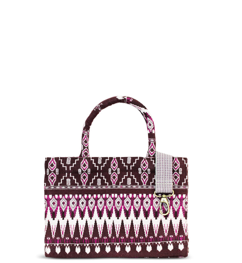 Book Tote small