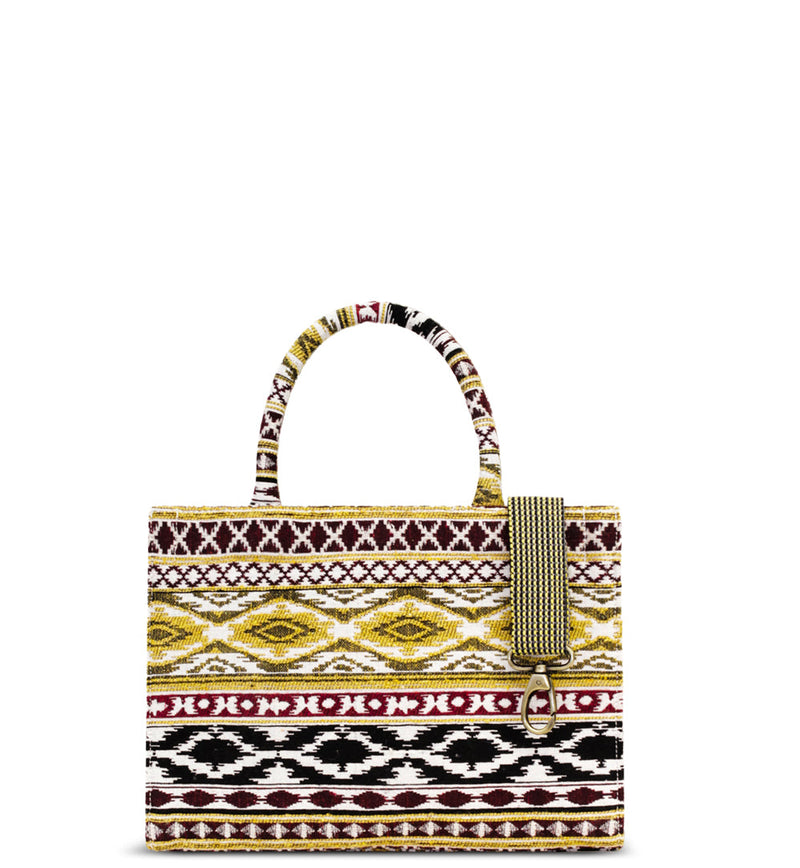 Book Tote small