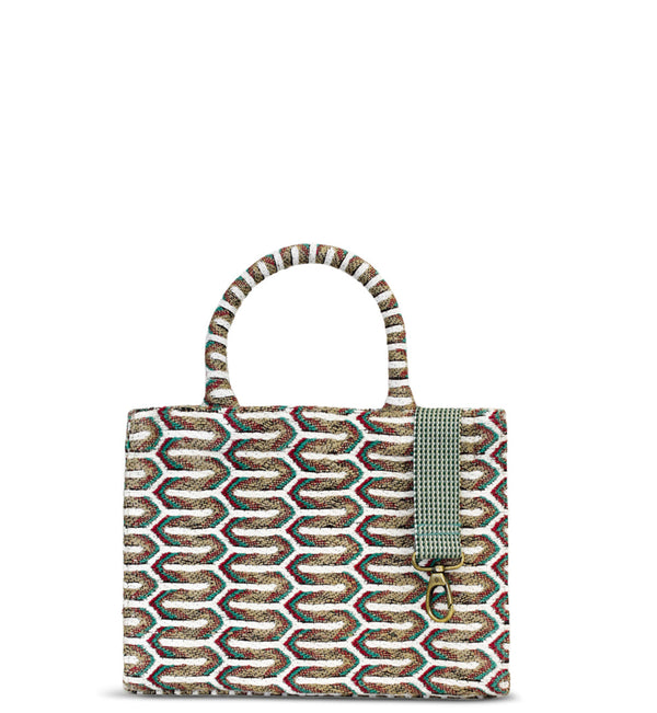 Book Tote small