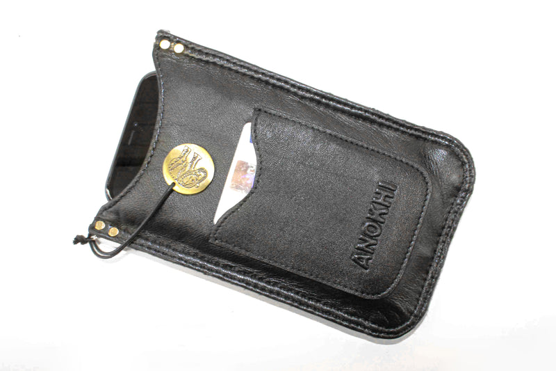 ANOKHI Mobilebag - Furry