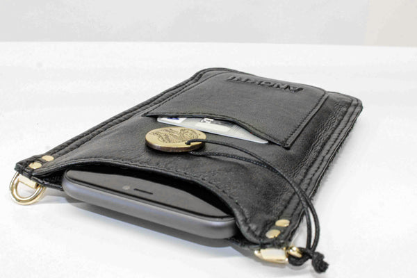 ANOKHI Mobilebag - Line Threadfilling