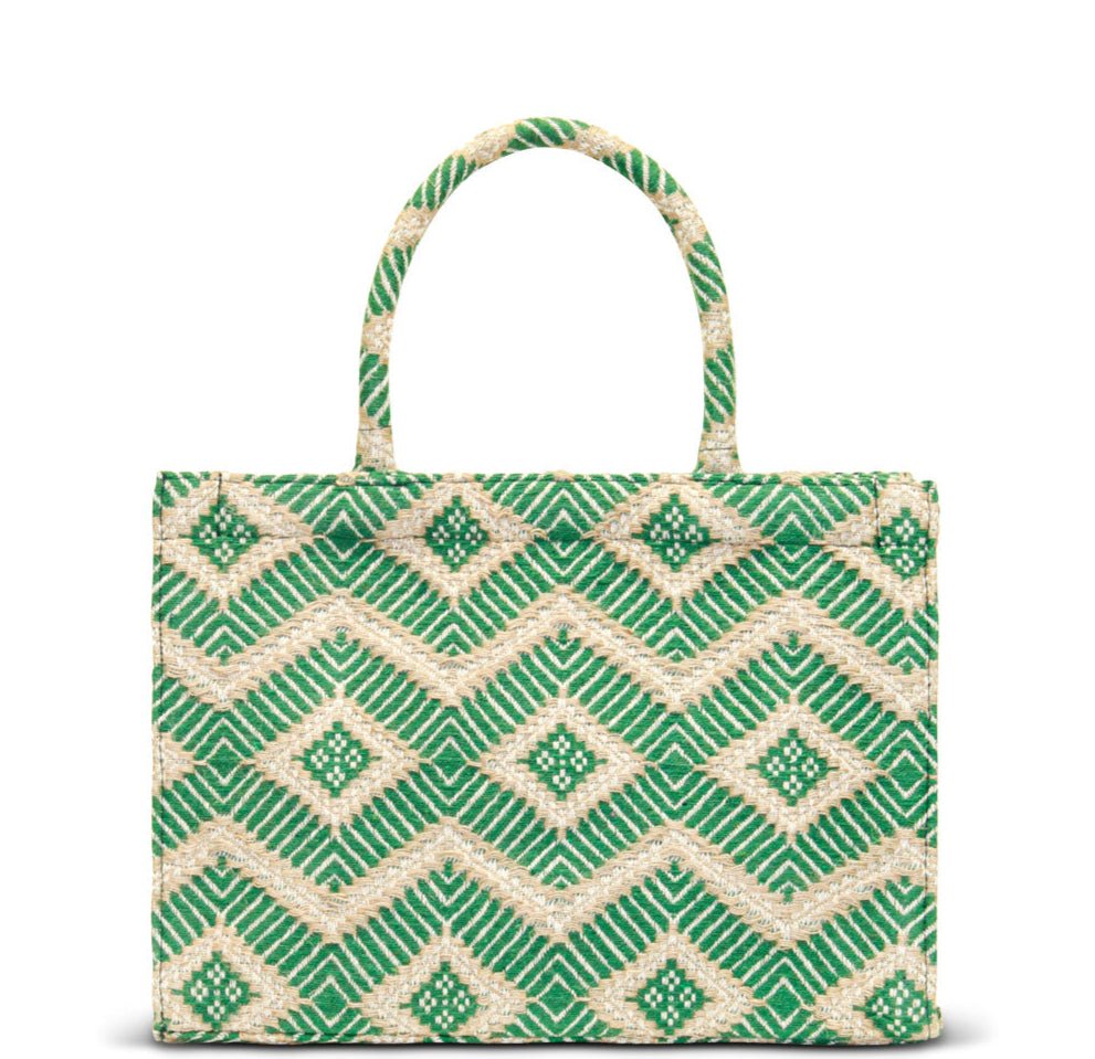 Book Tote - ANOKHI