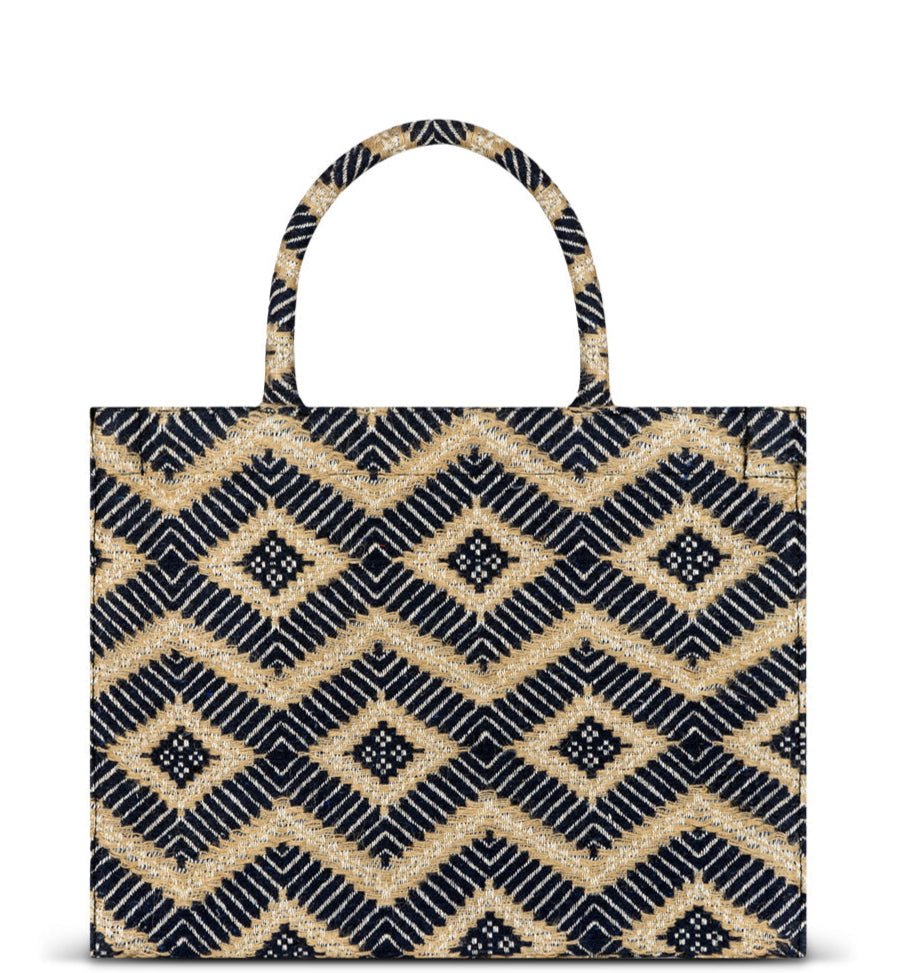 Book Tote - ANOKHI