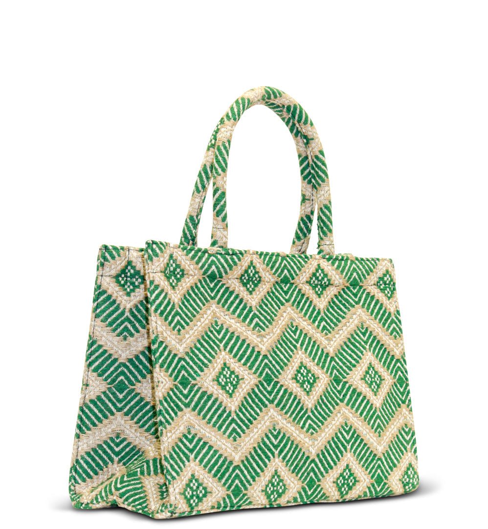 Book Tote - ANOKHI