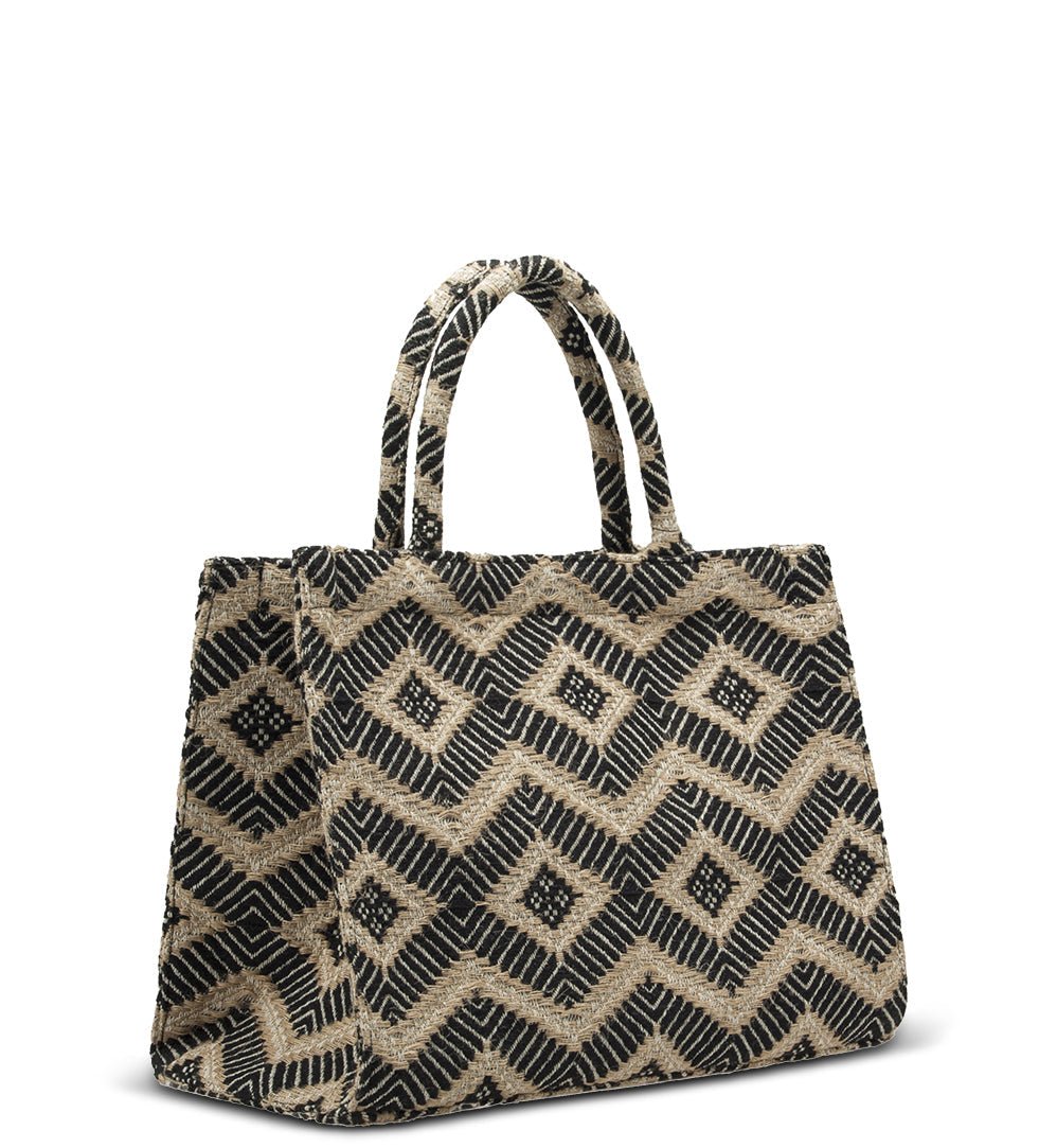 Book Tote - ANOKHI