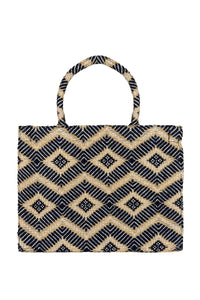 BOOK TOTE LARGE – 1