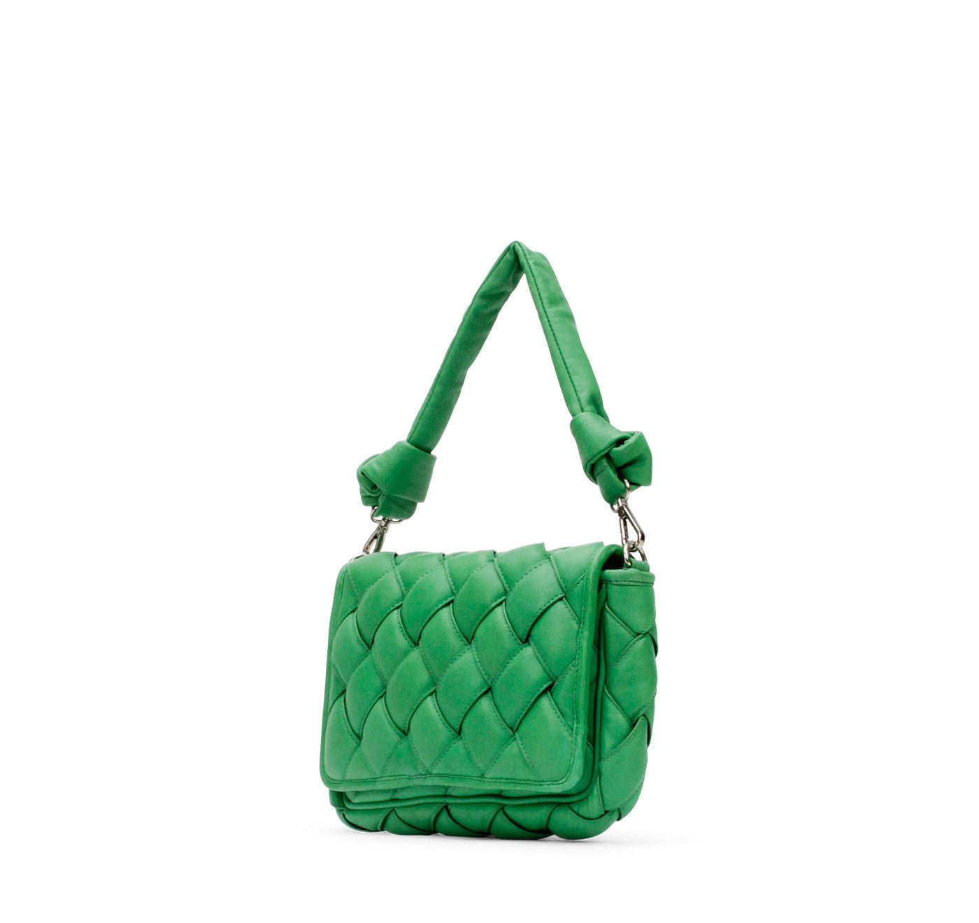 Flechttasche - ANOKHI