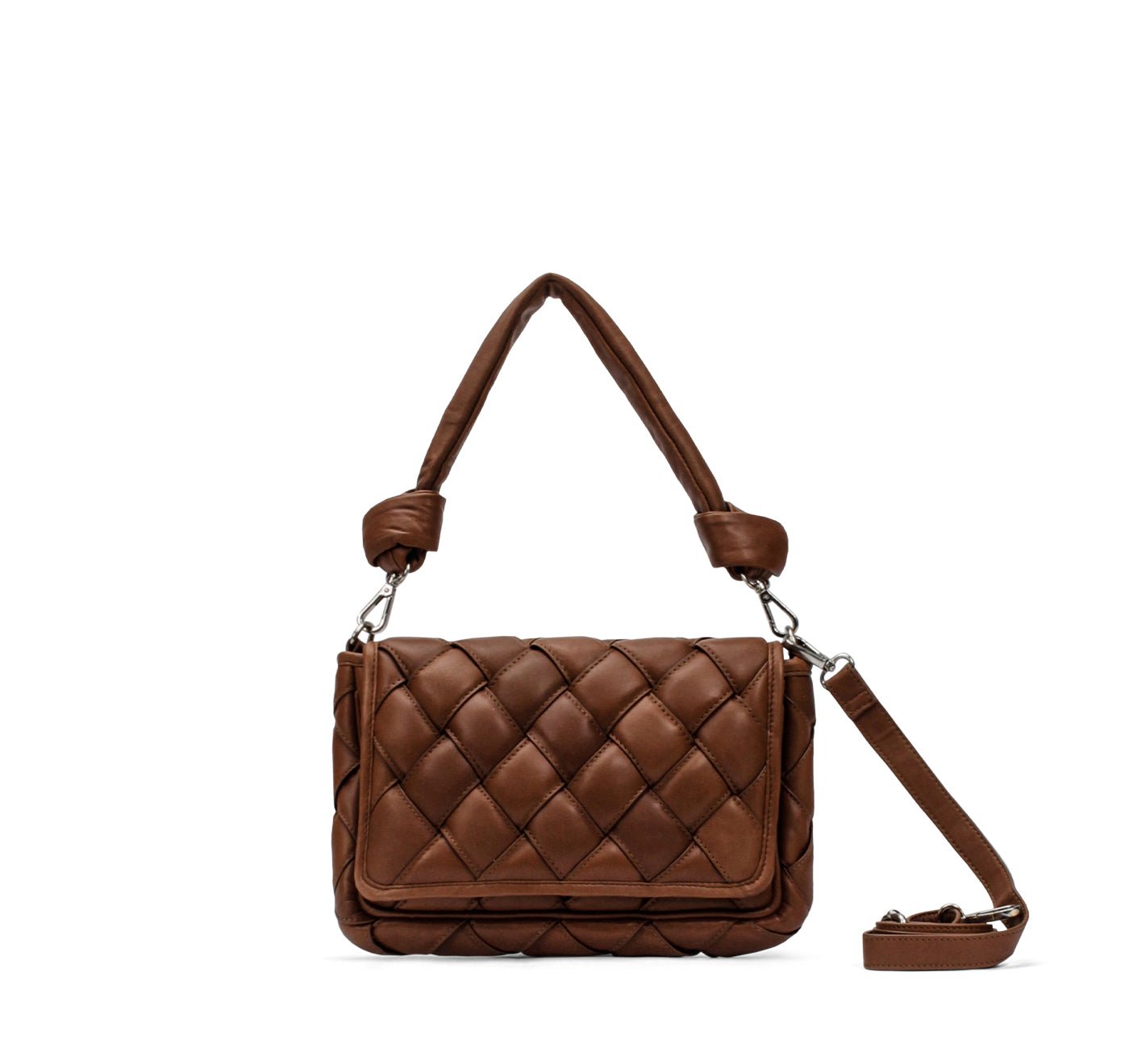 Flechttasche - ANOKHI