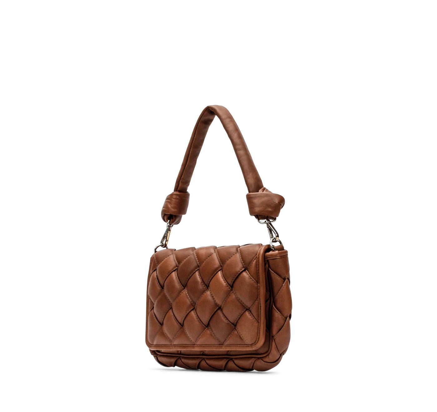 Flechttasche - ANOKHI