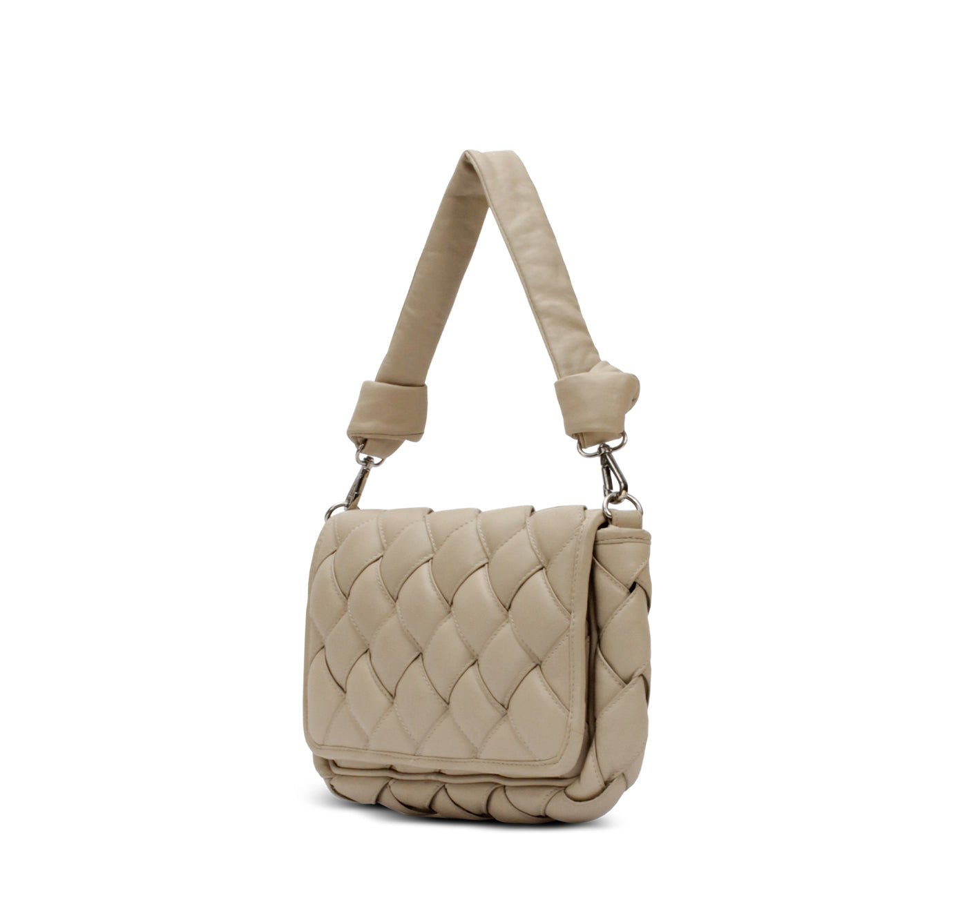 Flechttasche - ANOKHI