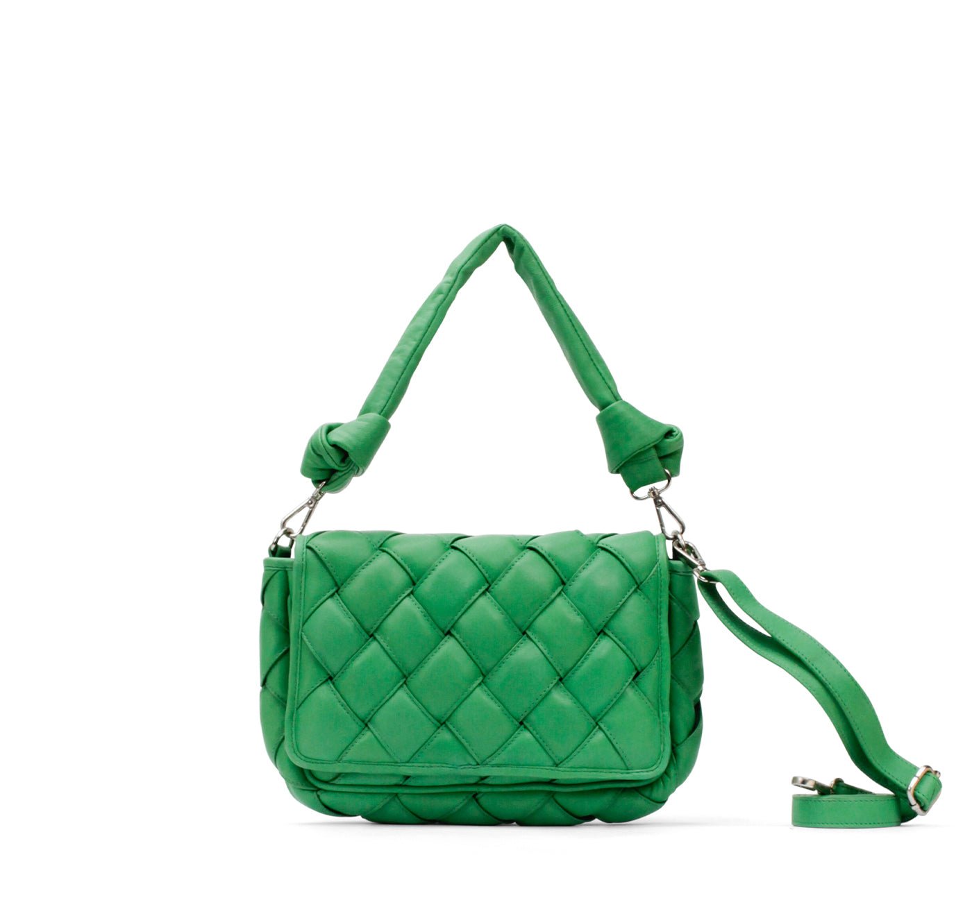 Flechttasche - ANOKHI