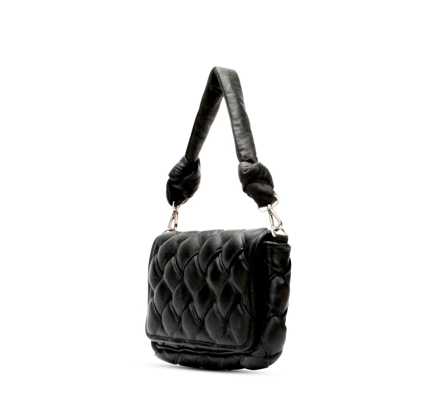 Flechttasche - ANOKHI