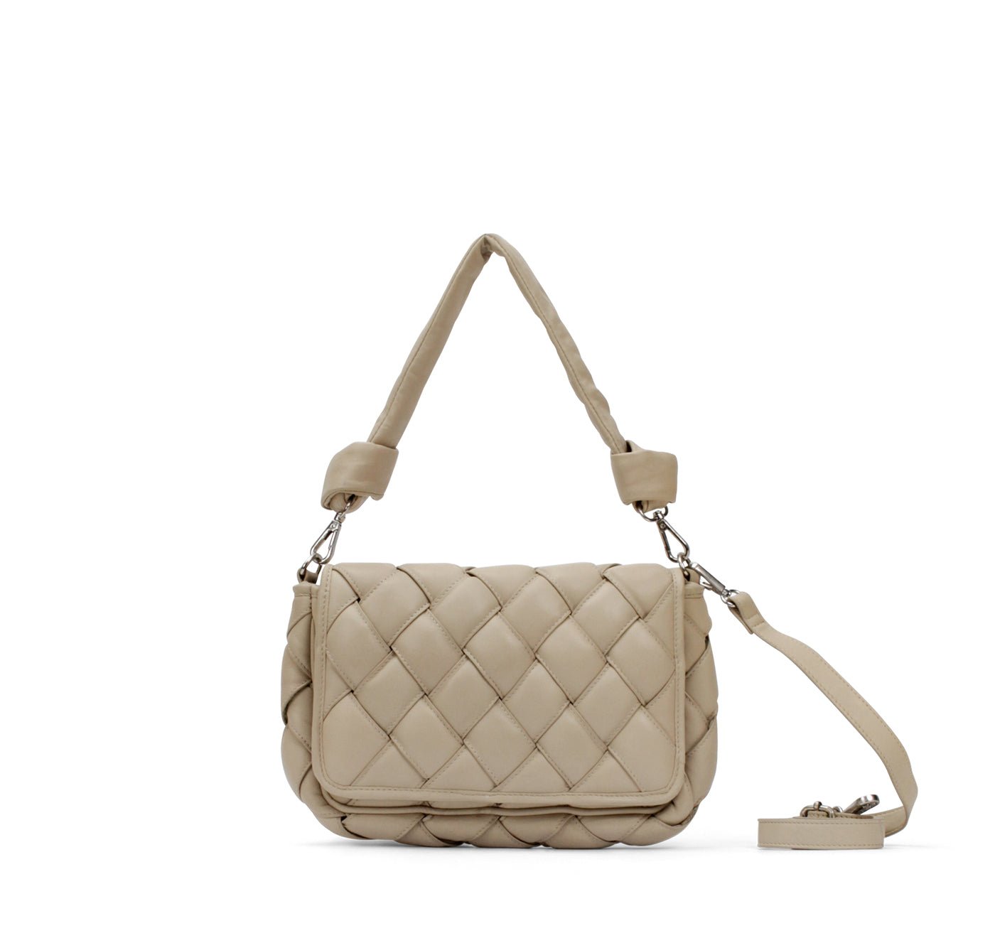 Flechttasche - ANOKHI