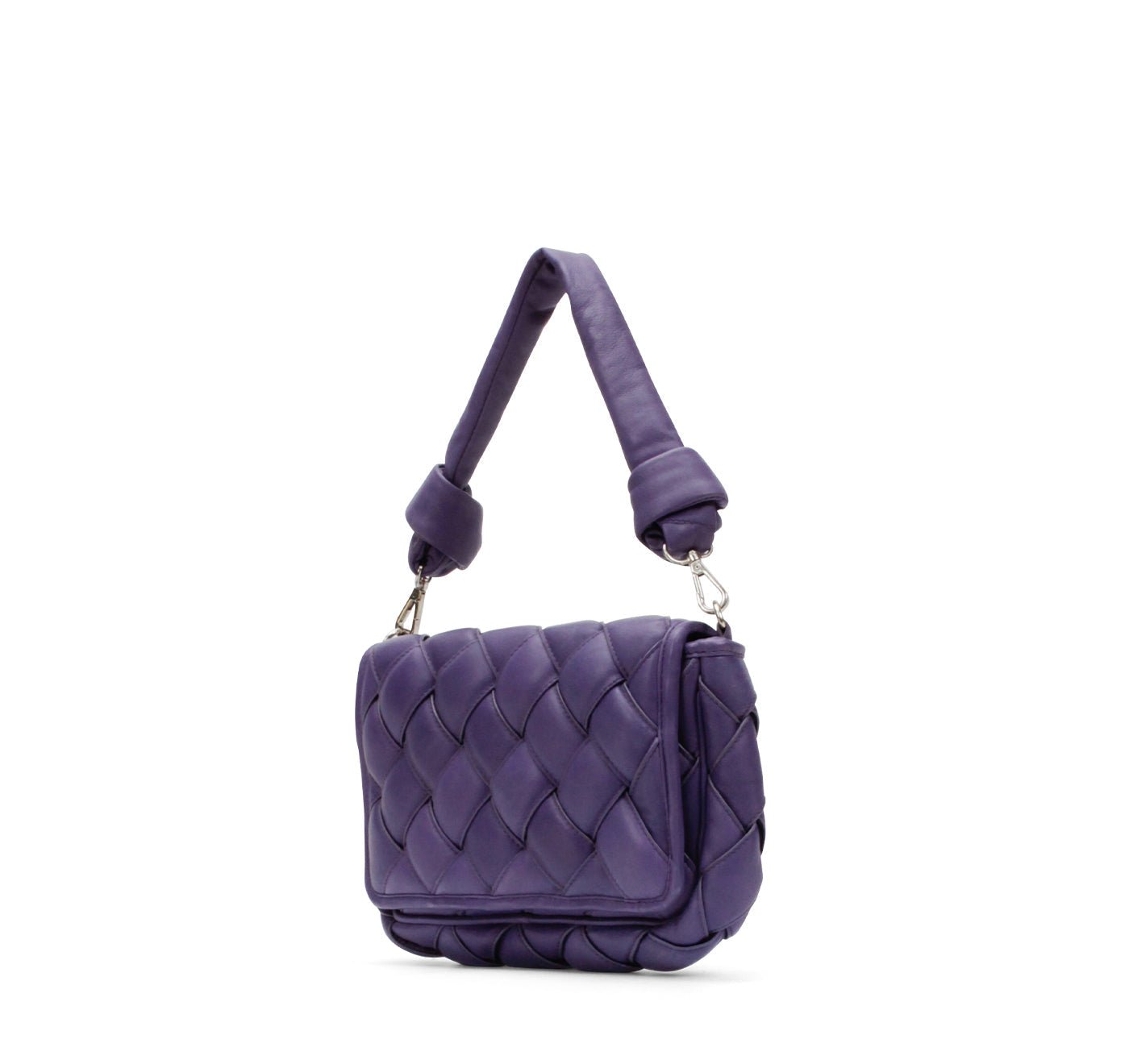 Flechttasche - ANOKHI