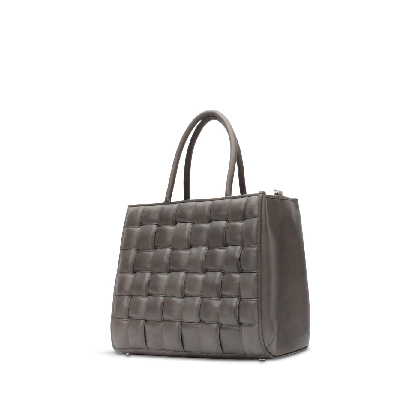 Flechttasche gross - ANOKHI