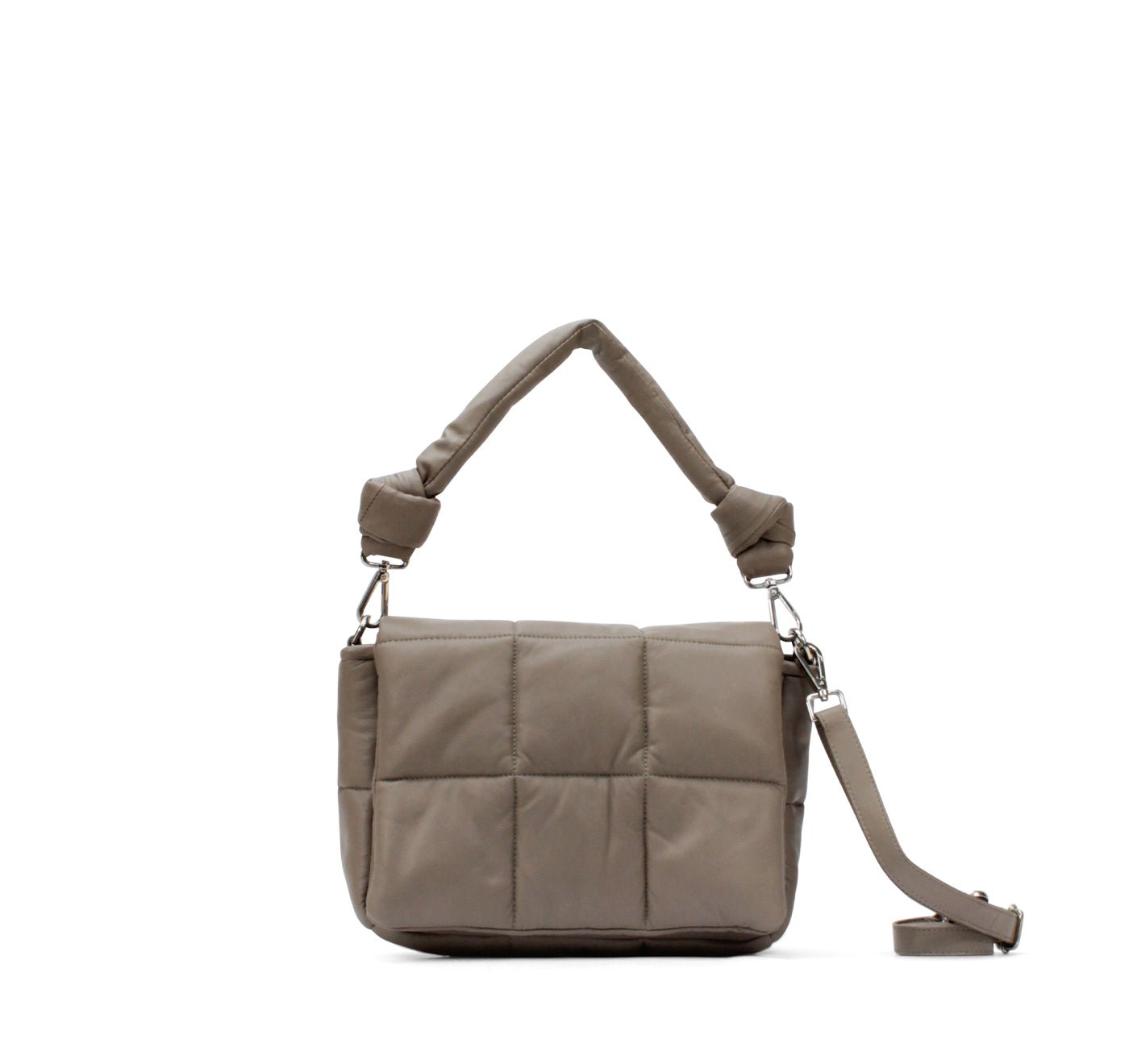 Handtasche gesteppt - ANOKHI