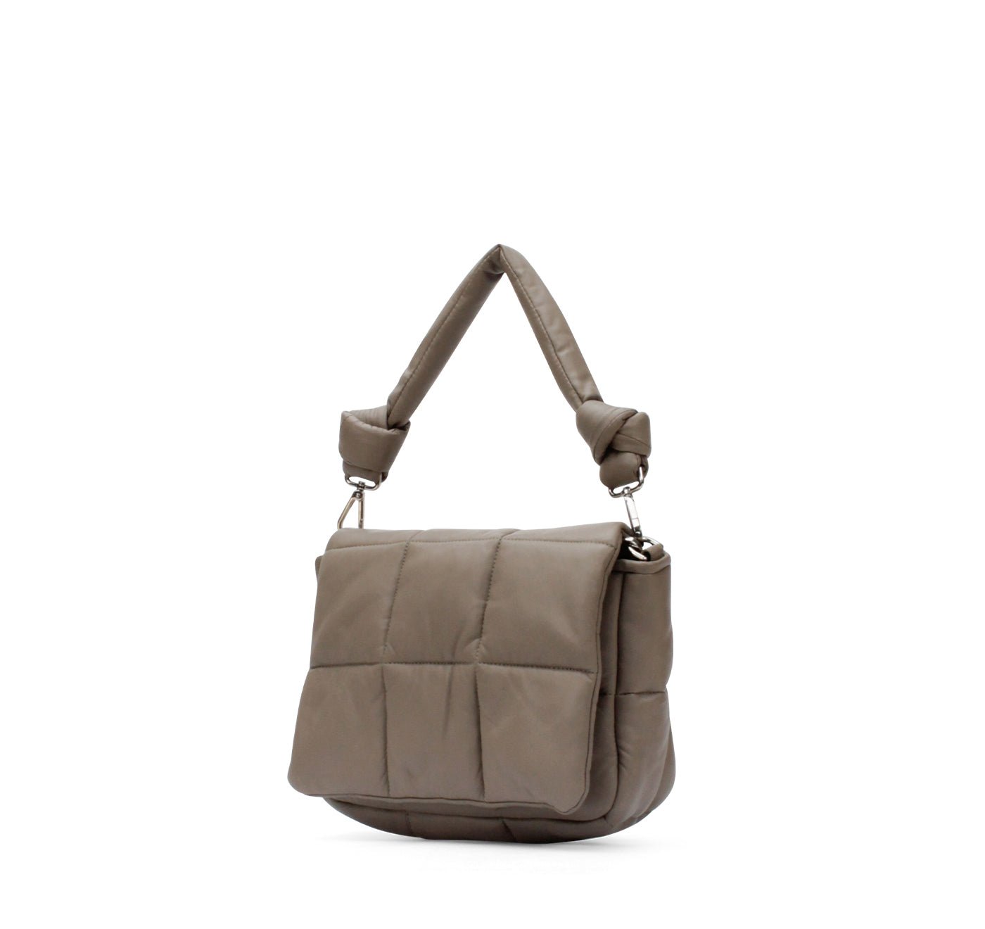 Handtasche gesteppt - ANOKHI