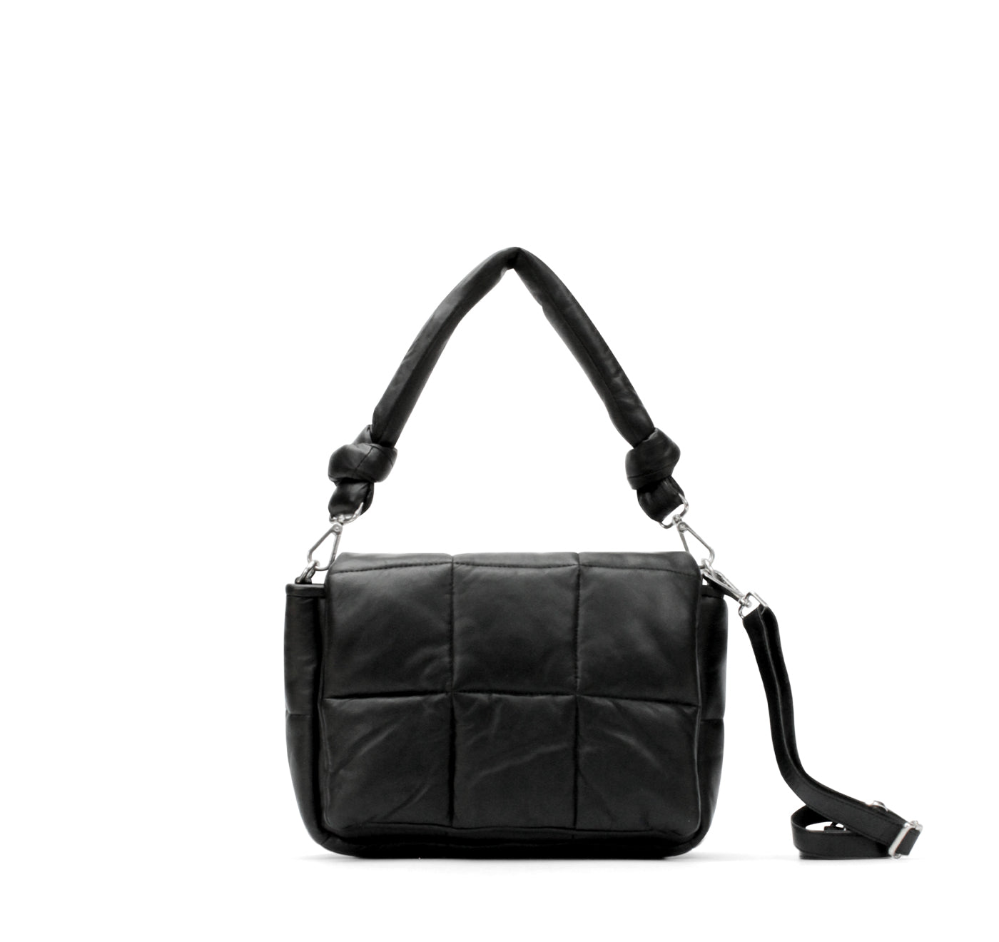 Handtasche gesteppt - ANOKHI