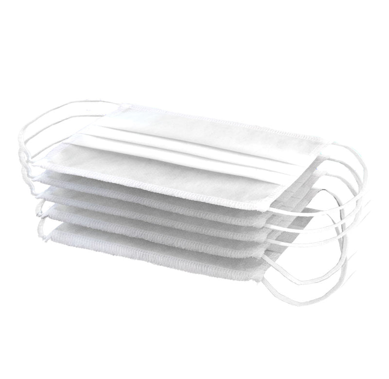 MUND NASEN MASKE, 50er Pack